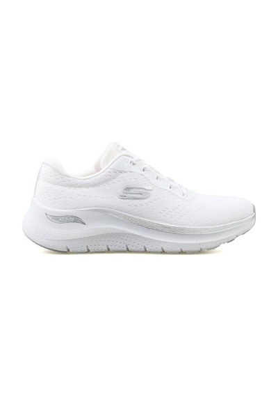 Skechers Arch Fıt 2.0 Kadın Günlük Ayakkabı 150067tk-wsl Beyaz Renkli