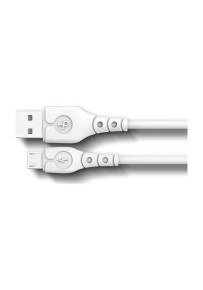 J-well 3.0a Micro Hızlı Şarj Ve Data Kablosu 100cm