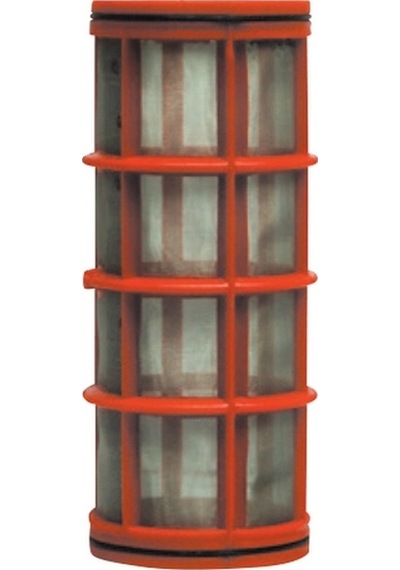 11/4 11/2 2 Filtre İçi