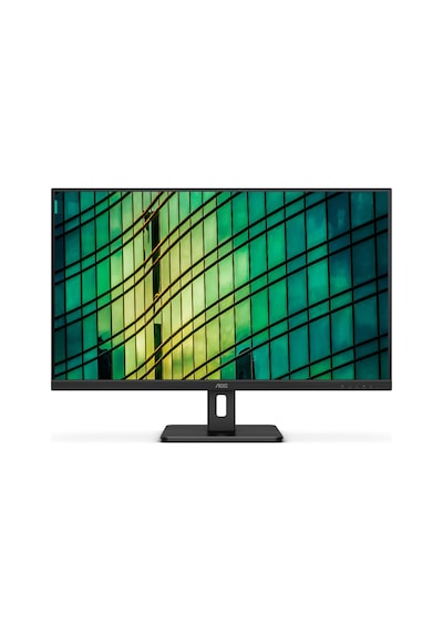 AOC U32E2N 31.5" 4 MS 60 Hz 4K Ultra HD VA LED Monitör