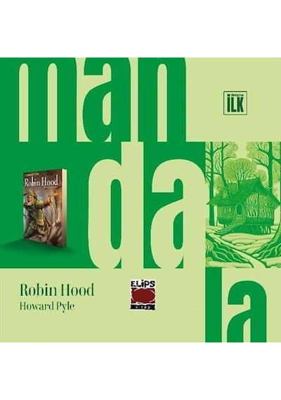 Mandala Dünyası / Robin Hood