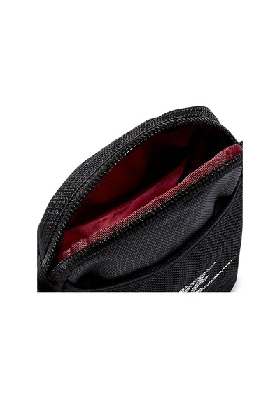Nike Nk Herıtage S Crossbody Unisex Siyah Bel Çantası - BA5871-01