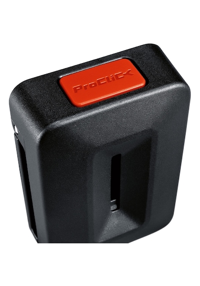 Bosch Profesyonel ProClick GWT Kemer Tutucu - 1600A0265U