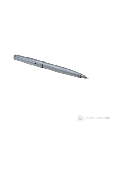 Steelpen Mat Krom Dolma Kalem + Tükenmez 2355 Çok Renkli