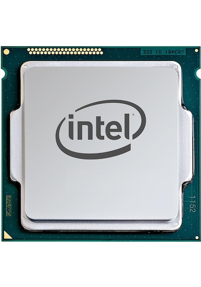 Intel Core i5-7500 3.4 GHz LGA1151 6 MB Cache 65 W İşlemci Tray