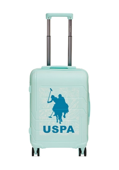 U.S. Polo Assn. U.s.polo Assn.since 1890 Unisex Orta Boy Valiz Plvlz24057b-02 007