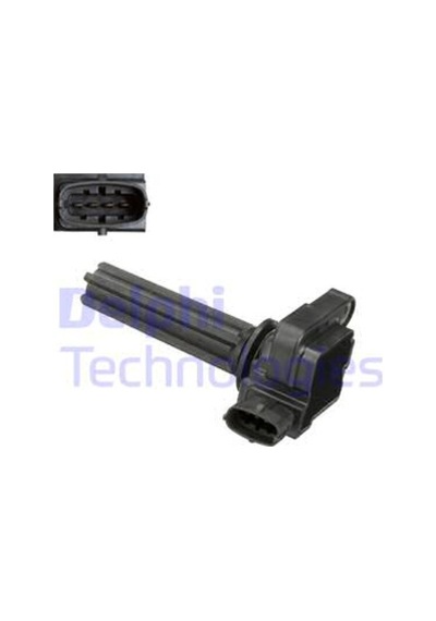 Delphı Gn10592-12b1 Ateşleme Bobini Vectra C 02 08 2.0 16v Z20net Saab 9.3 B207e-b207l-b207r Cadıllac Bls 12787707-1208018 -