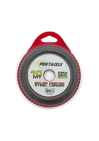 Protackle Makara Çelik Tel 10 Mt 50 Kg 2013-014