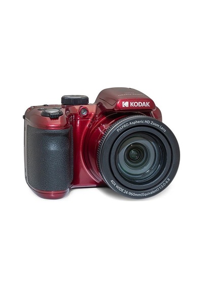 Kodak Pixpro AZ405 Astro Zoom Dijital Fotoğraf Makinesi (Distribütör Garantili)