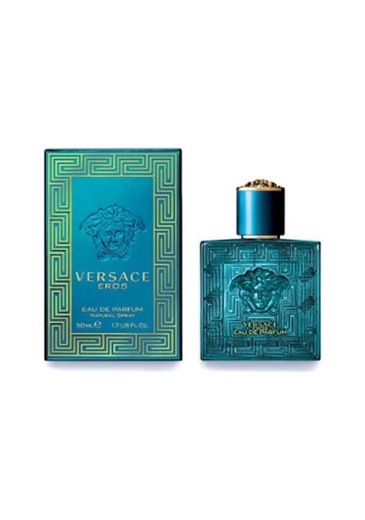Versace Eros Edp 100 Ml Erkek Parfüm Fresh