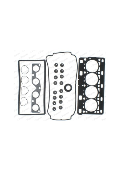 Payen Cd5981 Üst Takım Conta Silindir Kapak Contası Li Clıo Iı 98 Kangoo 01 Twıngo 1.2 16v D4f 7701473003 -