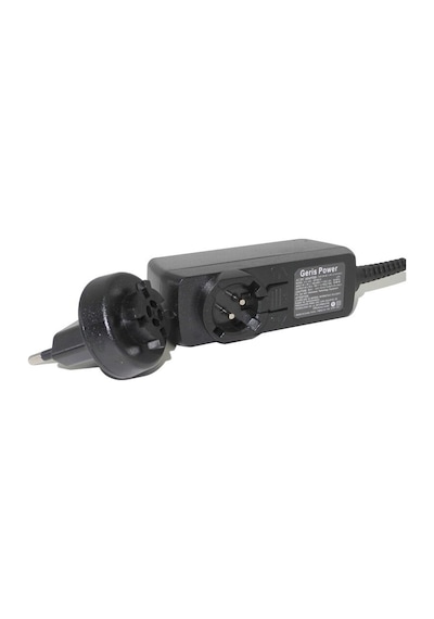 Teknikshop Acer Uyumlu Aspire One A110-Bb, A110-Bc Şarj Adaptörü 40W