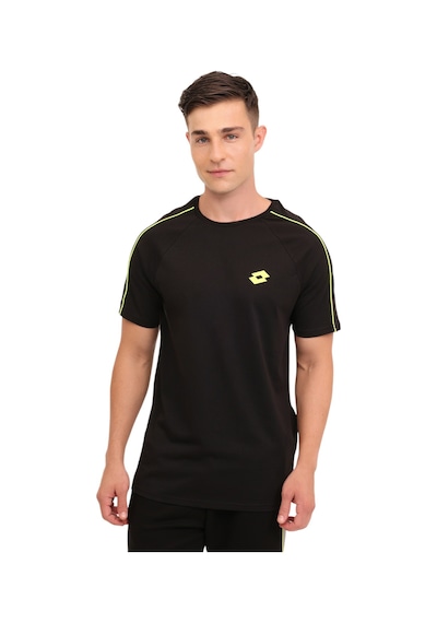 M-yınkas T-sh 4pr Siyah Erkek Kısa Kol T-shirt