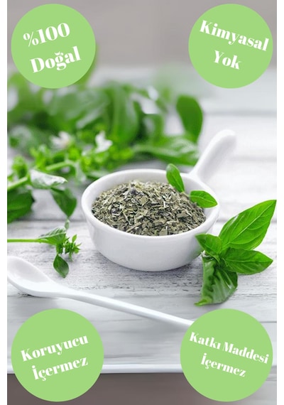 Bykurt Dereotu Baharatı 100 G