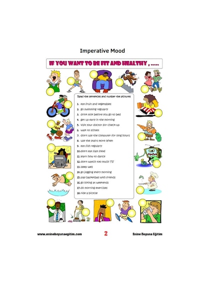 İngilizce Gramer Öğreten Kitap
