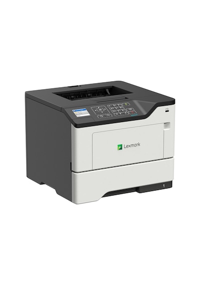 Lexmark MS621DN Mono Lazer Yazıcı