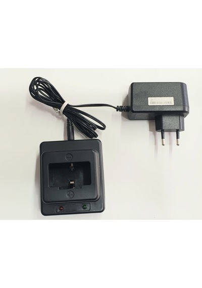Hofmann Şarj Cihazı Brbc7422 12v Dc8.4v Dc1.5a
