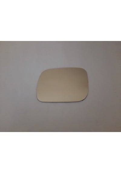 Volkswagen Touareg 2002-2010 Model Arası Sol Taraf Ayna Camı