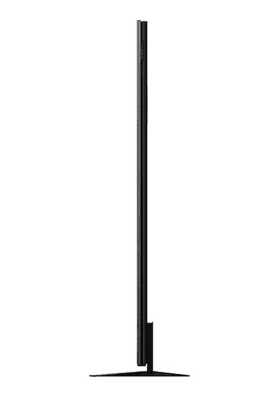 Tcl 75C8K 75" 189 Ekran Uydu Alıcılı Smart 4K QD-Mini Led Google Tv