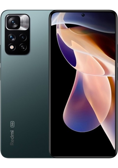 Pp Xiaomi Redmi Note 11 Pro Ekran Koruyucu 9d Seramik Nano Tam Kapla