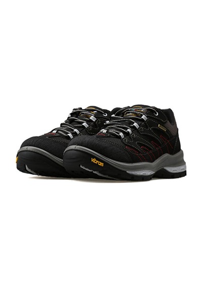Grisport Grısport 12503s Unisex Outdoor Ayakkabısı 12503s23t Siyah