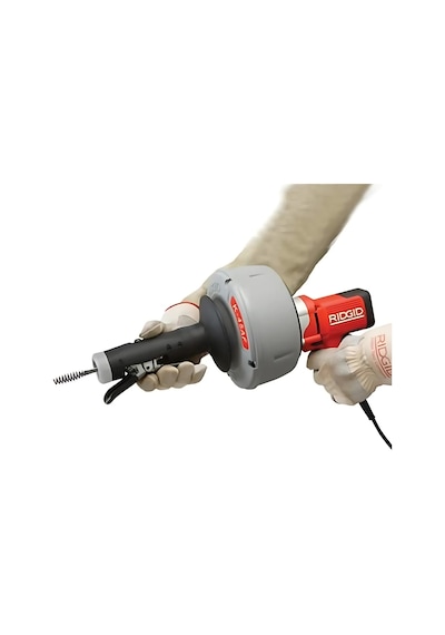 Rıdgıd 36043 K-45AF-5 Kanal Açma Makinesi