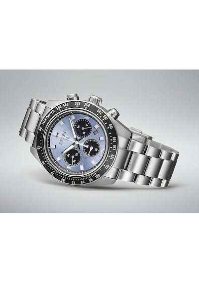 Seiko Prospex Solar Speedtimer SSC935P Erkek Kol Saati