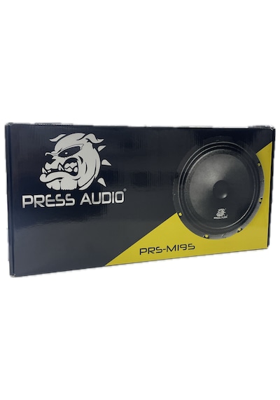 20 Cm 175 Rms Midrange