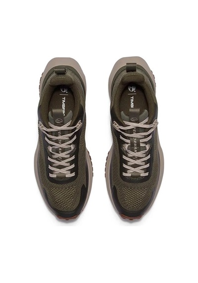 Timberland Motıon Access Low Lace Up Yeşil Erkek Outdoor Bot 000000000102232883 Yeşil