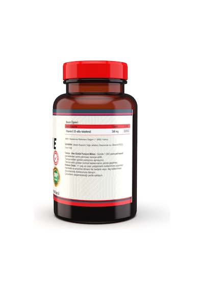 Nevfix Vitamin E