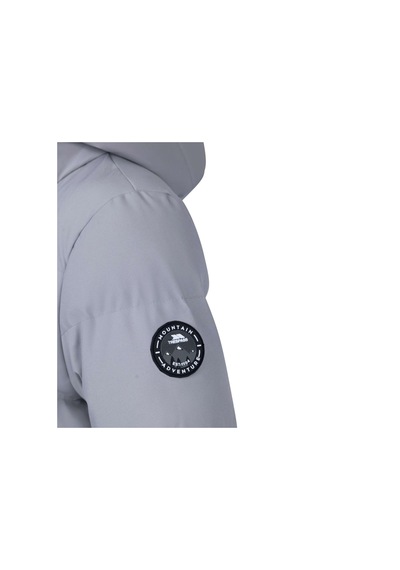 Trespass Trespass Colter - Rainwear Kadın Gri Yağmurluk Plt