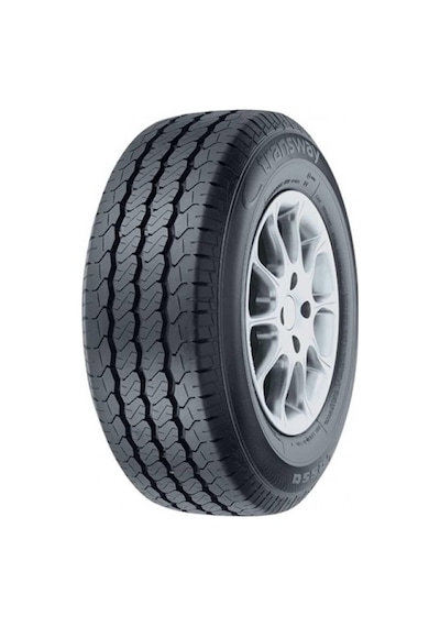Lassa 215/60R16C 103/101T Transway Yaz Lastiği 2023
