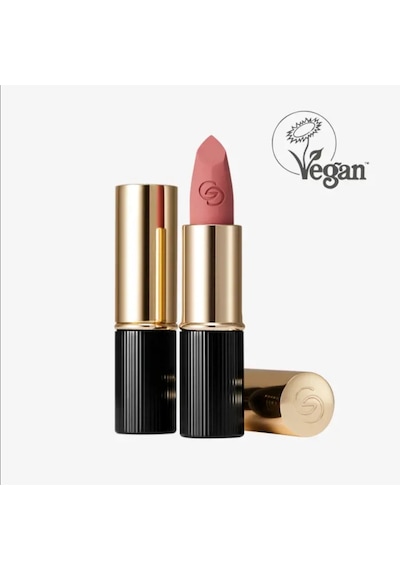 Giordani Gold Iconic Mat Ruj SPF15 Mesmerizing Nude