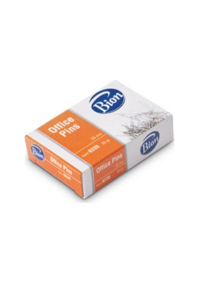 Bion Toplu İğne 28 Mm 20 Gr 9330 Erzcn1672