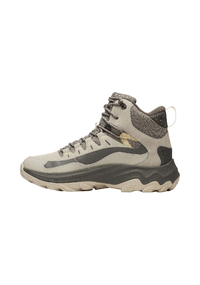 Merrell Merrell Thermo Chill 2 Mid Waterproof Erkek Gri Bot Drt Gri