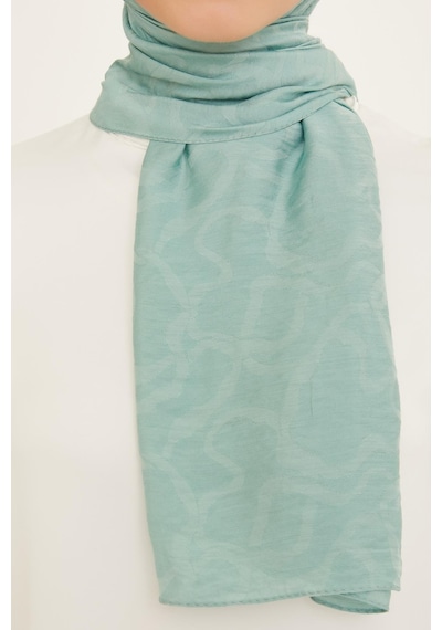 Armine Trend Viskon Şal - 2 - Mint 241412