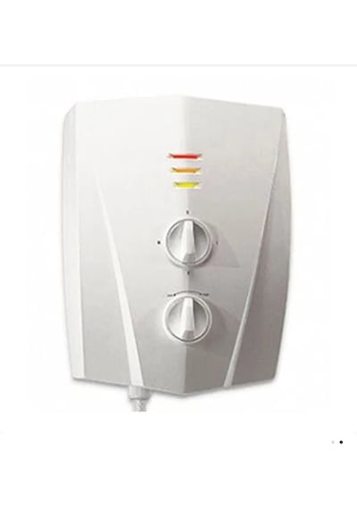 Veito V1200 Banyo Tipi Elektrikli Şofben