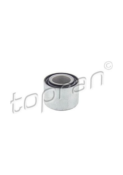 Topran 401539001 Lastik Yatak Yardım Çerçeve