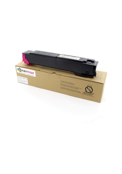 Utax 350Ci Uyumlu Toner Kırmızı/ Utax Ck-5511 Uyumlu Toner Kırmız