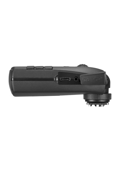 Jinbei TTL TR-Q7 Multi Tüm Kameralara Uyumlu Bluetooth Flaş Tetikleyici