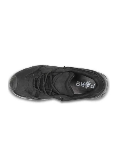 Pars Power 101 Askeri Tactical Outdoor Ayakkabı Siyah