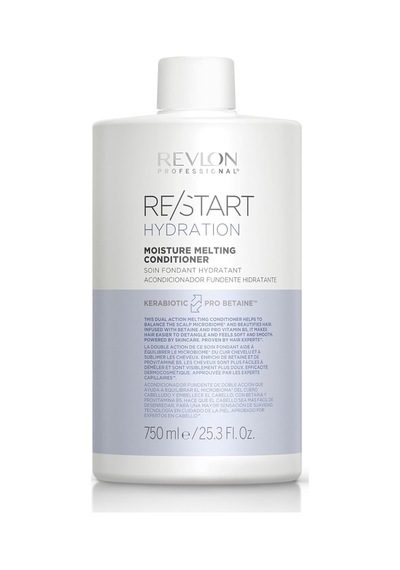 Restart Moisture Melting Saç Kremi 750ml