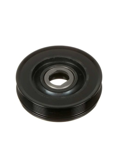 Krank Kasnağı Çift Turbolu Kmetal Kmt305028 Nissan Qashqai Iı / Renault Talisman / Trafic Iıı