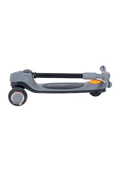 Prego Tommy Scooter Gri