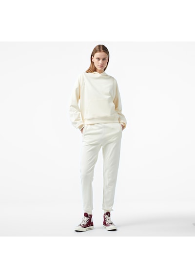 United4 Unıted4 Kadın Krem Sweatshirt-24uwszh