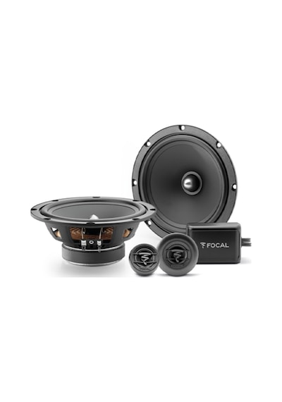 FOCAL ASE165 16cm Komponent Hoparlör