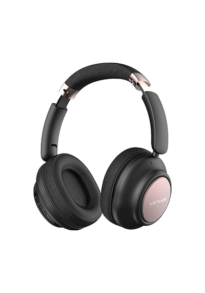 ​Lenyes LH89 ANC Özellikli Bluetooth 5.3 Kulaküstü Kulaklık