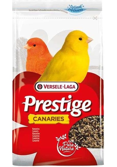 Versele Laga Prestige Kanarya Yemi 20 KG