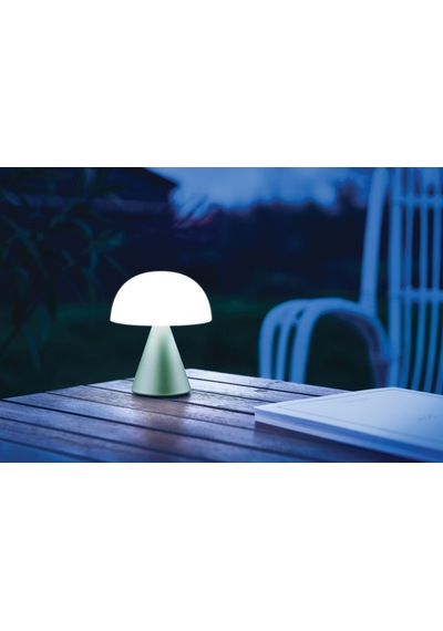 Lexon Mina M Led Lamba Mint