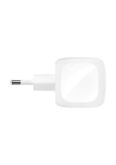 Belkin Wca011kqwh Boostcharge 65w Usb-c Hızlı Şarj Aleti - Beyaz